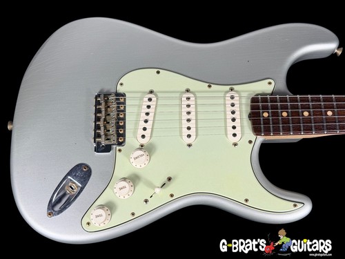 Fender stratocaster 2022 anni - fender,