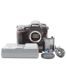 Nikon D5 XQD – ONLY  15.800
