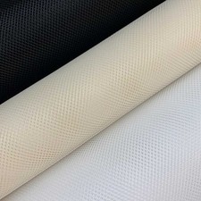 Tessuto Tulle Rigido 50 Cm