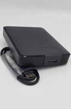 Western Digital Elements Disco