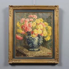 Giuseppe Viviani Natura Morta