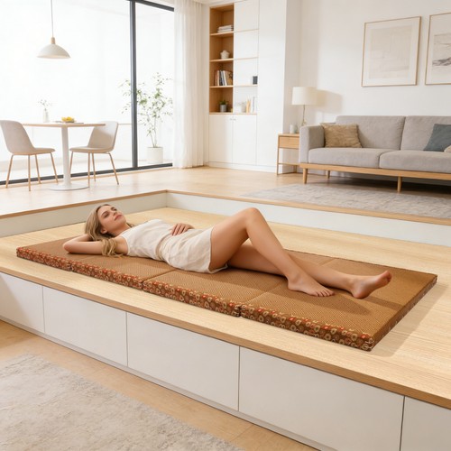 Tatami materasso da - tatami,