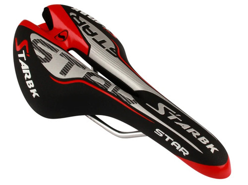 Sella bicicletta antiscivolo - sella,