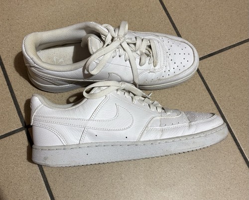 Nike court vision - low, sneaker