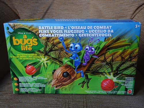 Mattel disney pixar - disney,