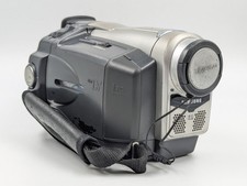 Samsung VP-D10 Telecamera 500x
