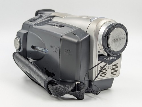 Samsung d10 telecamera 500x - vp-d10,