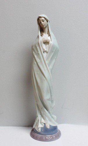 Lladro dolce maria - lladro, maria"