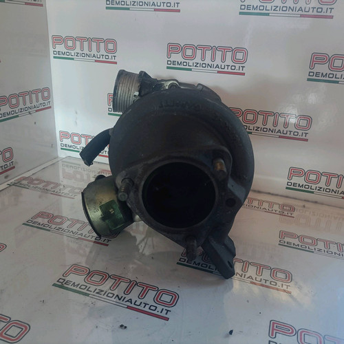 8603296 turbocompressore volvo - 8603296,