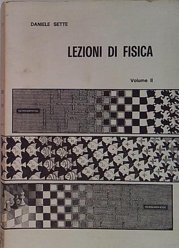 Daniele sette lezioni - daniele,