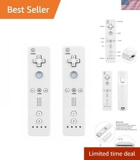 Wii controller pack - 2,