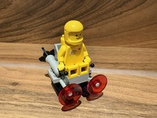 LEGO 6807 Scooter spaziale con