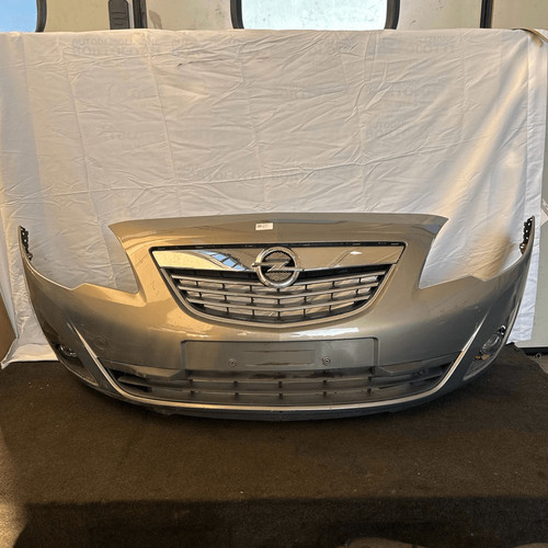 93168449 paraurti ant opel - 93168449, ant.