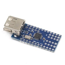Modulo Host Shield USB