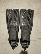 Pinne Sub Tecniche Nuove