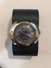 Moga  Automatic Vintage Watch