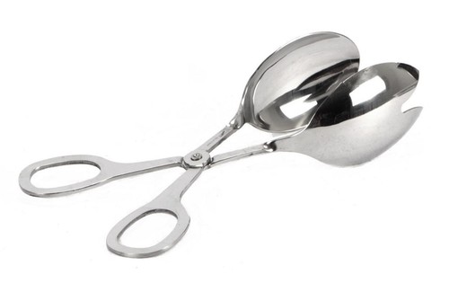 Gnali forbice insalata - , acciaio