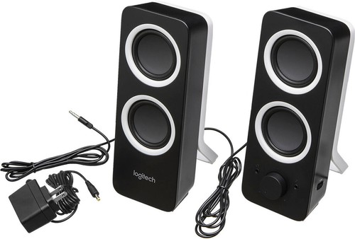 Logitech z200 stereo - logitech,