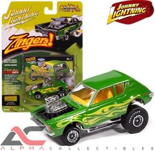 JOHNNY LIGHTNING 1:64 JLSP402A