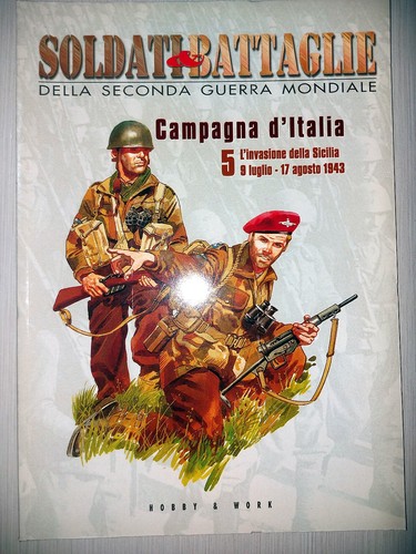 Soldati battaglie della - soldati,