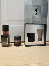 Yves Saint Laurent La Nuit De