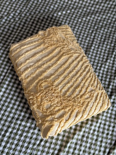 Coperta copriletto vintage - coperta/copriletto,