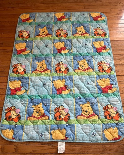 Vintage disney winnie - disney,