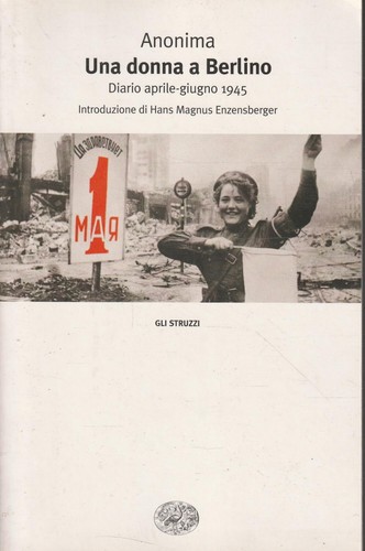Una donna berlino diario - una,