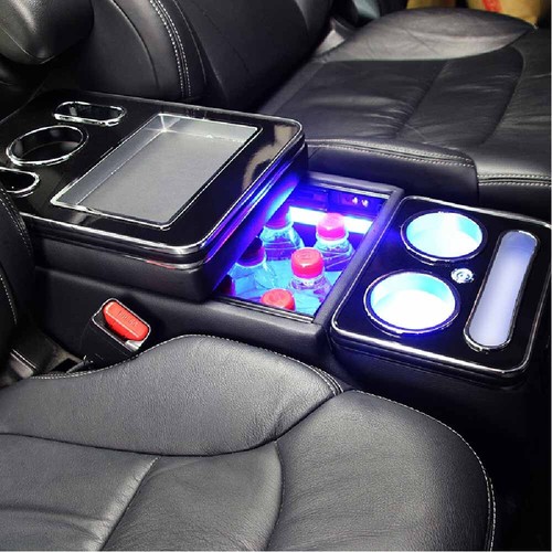 Console centrale illuminazione - console,