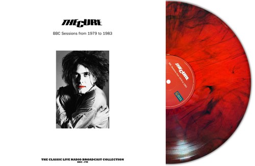 The cure bbc - cure,