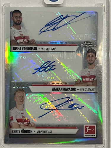 Topps 2023 chrome - topps,