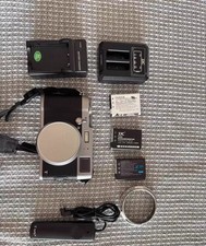 Fujifilm X100T fotocamera