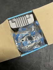 GRUPPO TERMICO OLYMPIA 65cc CILINDRO DIAMETRO 43 SPINOTTO 12mmPER  PIAGGIO SI 50