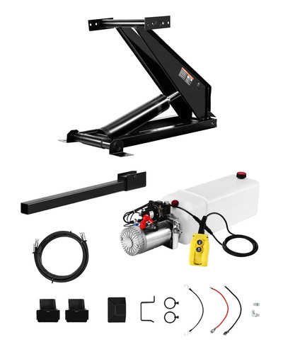 Kit sollevamento idraulico - kit,