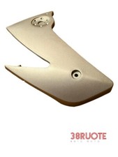 CARENA PEDANA SINISTRA KAWASAKI ER-6N 2005-2009