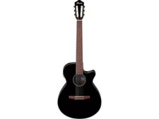 Ibanez aeg50n bkh black high - ibanez,