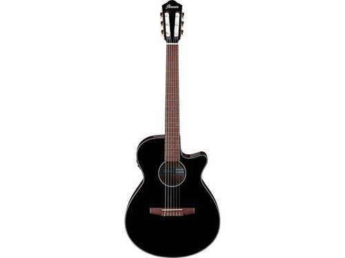 Ibanez aeg50n bkh - aeg50n,