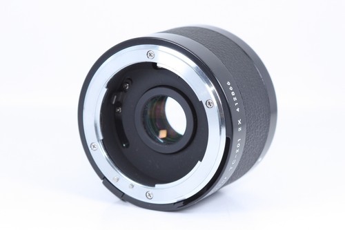 Nikon 201 teleconverter - nikon,
