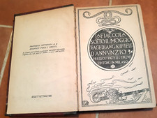 GABRIELE D'ANNUNZIO - LA