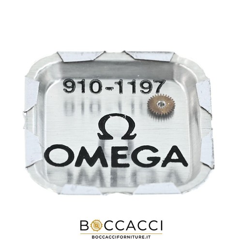Omega ruota intermedia - ruota,