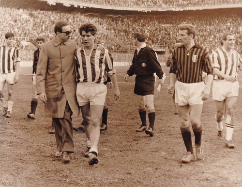 Calcio football foto azione - calcio-football,