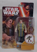90103 Action Figure Star Wars - Unkar Plutt - Hasbro BOXED