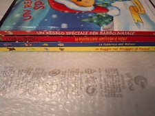 Stock 4 libri per bambini