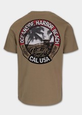 T-shirt PitBull da uomo