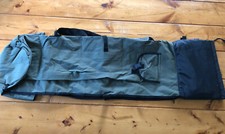 Borsa da viaggio per canna da