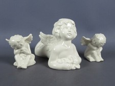 Statue putti ceramica sculture