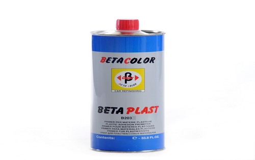 B203 aggrappante per plastica - b203,
