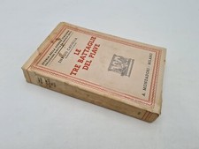 Enrico Caviglia LE TRE