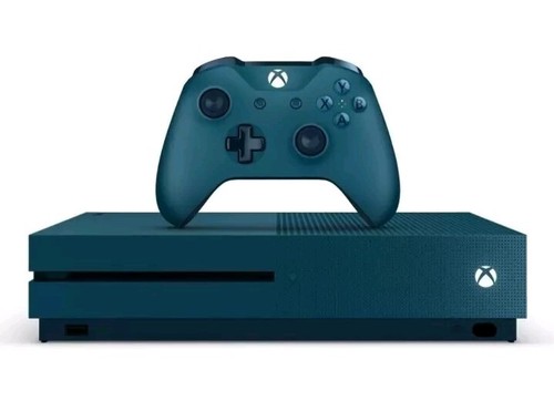 Console xbox one deep - xbox,