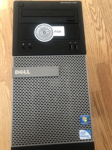 Computer oem dell - oem, optiplex